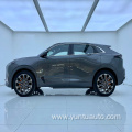 2022 Changan Uni-K used car